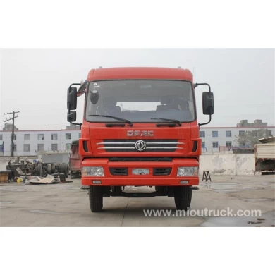 Dongfeng Captain  10 ton 4x2 china brand DFA1160L15D7 160hp light lorry pick up truck for sale