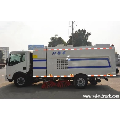 Dongfeng Captain 4x2 Road Sweeping Truck JDF5070TSLE4