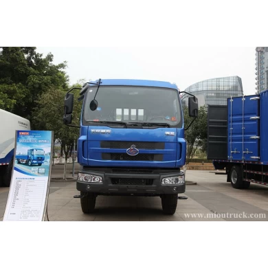 دونغفنغ Chenglong 4X2 160hp شاحنة بضائع LZ1160RAPA