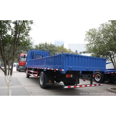 Dongfeng Chenglong 4x2 160cv de carga de camiones LZ1160RAPA