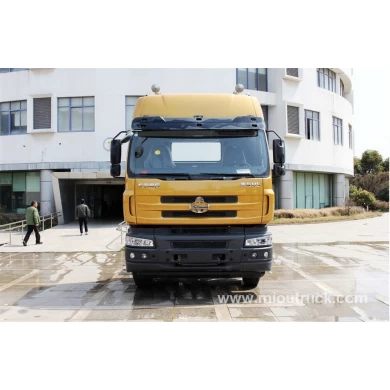 Dongfeng Chenglong EURO 4 LZ4180QAFA 280hp 4 x 2 máy kéo mini trailer xe tải để bán