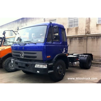 Dongfeng Chuangpu 210 hp 4 x2 tractor (EQ4163WZ4G) for sale