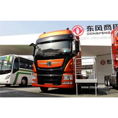Dongfeng Commercial Truck Heavy Duty 480 hp 4x2 tractor