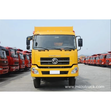 Dongfeng DFL3251A3 camião basculante 6X4 375hp 40 ton caminhão de lixo para venda