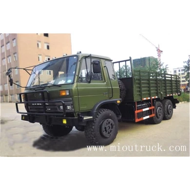 Dongfeng DFS5160TSML 6 * 6 camions hors route