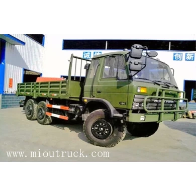 Dongfeng DFS5160TSML 6 * 6 xe off-road