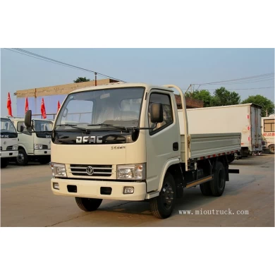 Dongfeng Duolika 68hp мини-грузовик