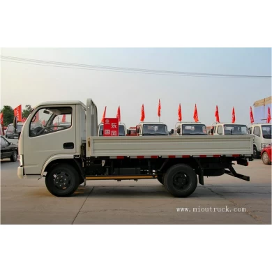 Dongfeng Duolika 68hp camión mini