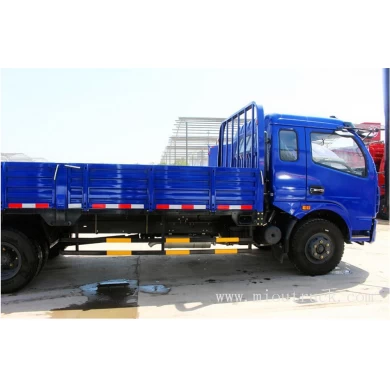 Dongfeng Duolika D7 150hp 4.8M light truck