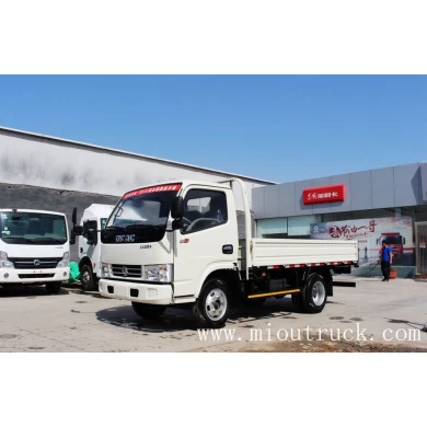 Dongfeng Duolika  DFA1040S30DB Single-row Rack Body Truck