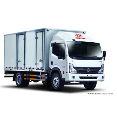 Dongfeng EQ5070XXYACBEV Van Truck 4x2 EUR5 สำหรับขายในประเทศจีน