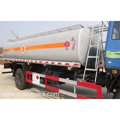 Dongfeng EQ5160GKJ1 xe tải chở chất lỏng hóa học