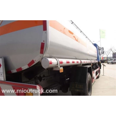 Dongfeng EQ5160GKJ1 chemical liquid tanker truck