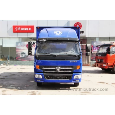 Dongfeng EURO 4 DFA5041XXY11D2AC barato chinês 4x2 preço 1 tonelada 1,6 ton 2 ton china mini-van caminhão
