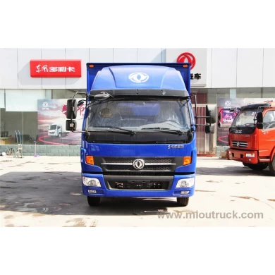 Dongfeng EURO 4 DFA5041XXY11D2AC китайский дешевый цена 4x2 мини-ван грузовик