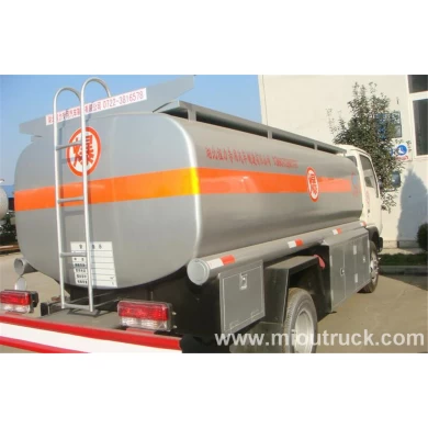 Dongfeng Frika 6000L 4x2 Tanque do caminhão, venda quente do tanque de combustível do caminhão