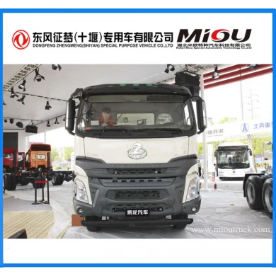 Dongfeng H7 6*4 310HP Dump Truck LZ3258M5D8