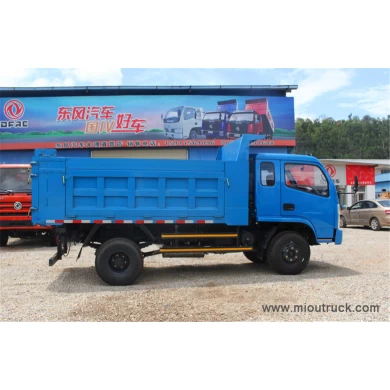 Dongfeng Lituo4102 4x2 Camión volquete (EQ3041GDAC) Euro4 130hp en venta