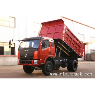 Dongfeng EQ3042GDAC dump truck 4x2 tipper truck in China