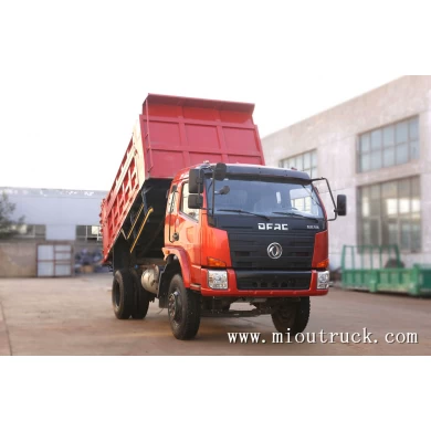 Camion à benne basculante Dongfeng Lituo4108 130CH 3,75 m EQ3042GDAC