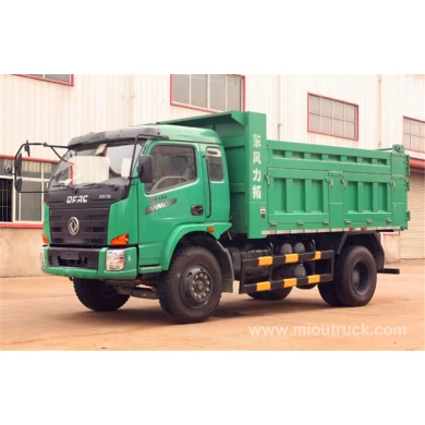 Dongfeng Lituo4110 4x2 Dump Truck 160hp (EQ3042GDAC) Euro 4 for sale