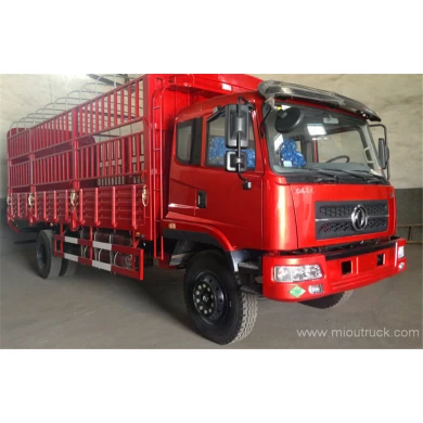 Dongfeng Longjun stake truck 200hp  4x2 carrier truck (EQ5160CCYN1-40)