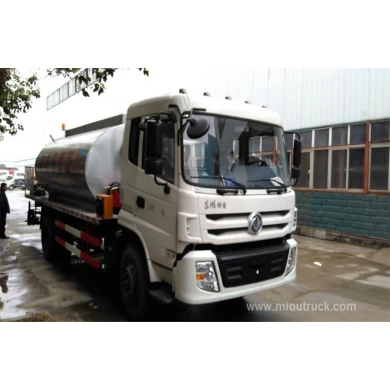 Dongfeng  Multi-function 4X2  asphalt spraying car China Supplier for sale