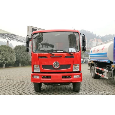 Dongfeng Shenyu 4 * 2 140HP Dump Truck EQ3080GL1