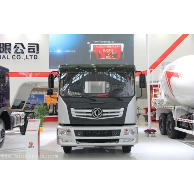 Dongfeng Shenyu 4x2 190hp Platform Truck EQ5160TDPJ