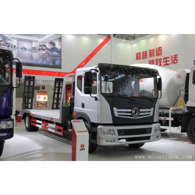 دونغفنغ شينيو 4X2 190hp منصة شاحنة EQ5160TDPJ