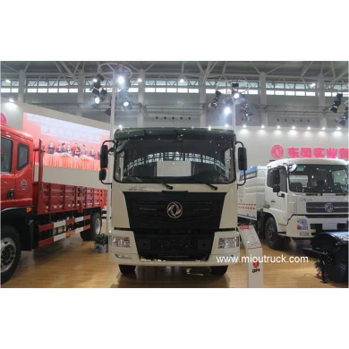 Dongfeng Shenyu Yu Long heavy truck 260 horsepower 4X2LNG tractor truck