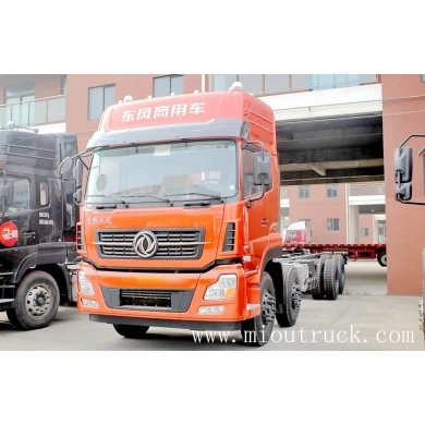 Dongfeng Tianlong DFL1131A10 tractor truck ,Euro4 with 17.9 loading capacity
