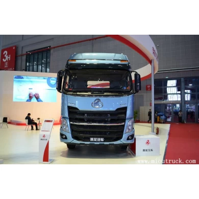 Dongfeng chenglong H7 8*4  320HP Tractor Truck