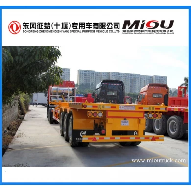 Dongfeng chenglong M5 6*4  375HP 10 wheeler Tractor Truck