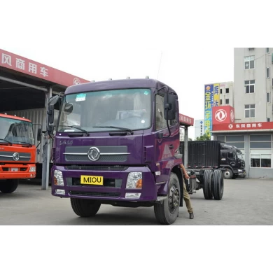 دونغفنغ تيانجين 185hp 4X2 7.5M شاحنة القيادة