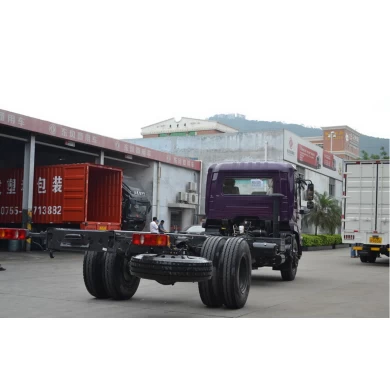Dongfeng tianjin 185hp 4X2 7.5m trak memandu