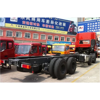 Dongfeng tianlong 8*4 Tractor Head Truck