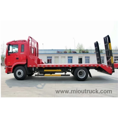 Flat Bed sasakyan, JAC mabigat type Flat-bed transportasyon trak