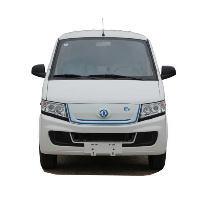 Electric cargo van from Chinese manufacture
