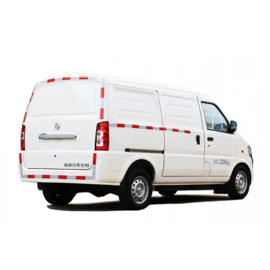 Good electric cargo van from Chinese manufacture