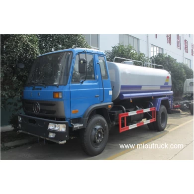Hot Selling International Design 4×2  Water tank truck for sale