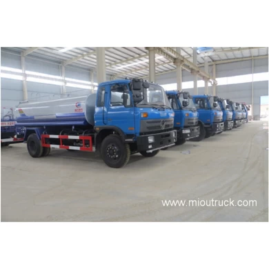 Hot Selling International Design 4×2  Water tank truck for sale