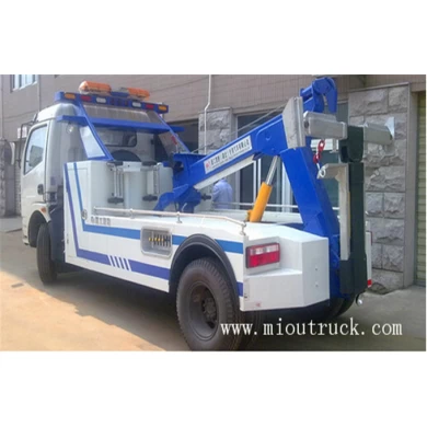 Venta caliente nuevo camión de auxilio de donngfeng Csc5071TQZ