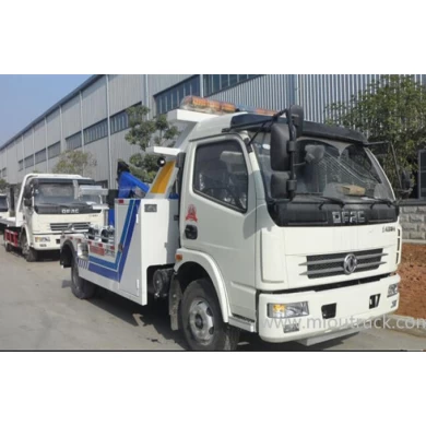 Hot sale donngfeng Csc5071TQZ người phá hủy chiếc xe tải mới