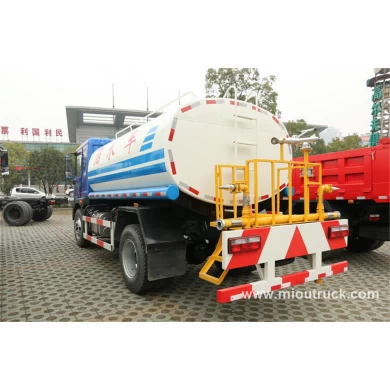 Leading Brand Dongfeng 4x2 water truck factory price china manufacturers for sale