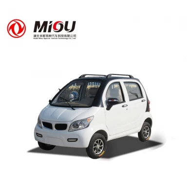 New Energy electrical car from China with high quality and good price