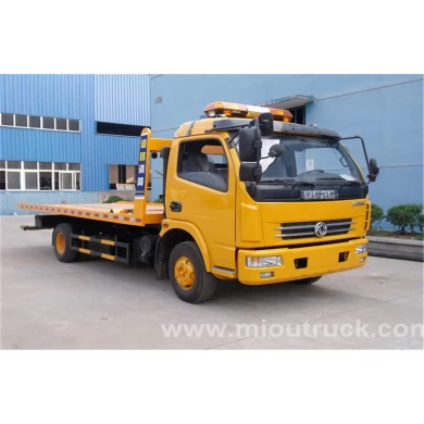 Road wrecker truck Dongfeng magandang kalidad China supplier