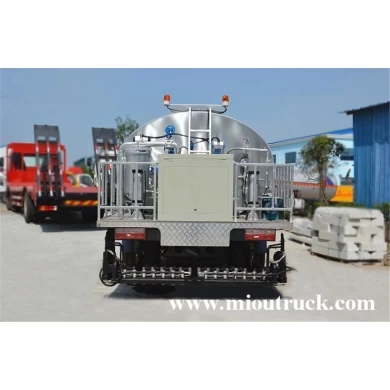 dongfeng 4x2 10m³ asphalt distribution truck for sale