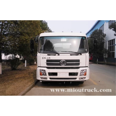 Dongfeng 4x2 15m³ грузовик вода для продажи
