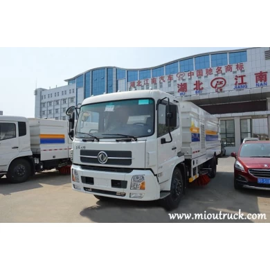 dongfeng tianjin 4x2  7m³  Road Sweeping Truck HCQ5161TSLDFL